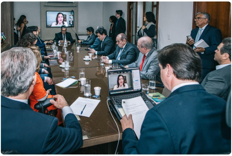 Foto: Ascom/Deputado Acácio