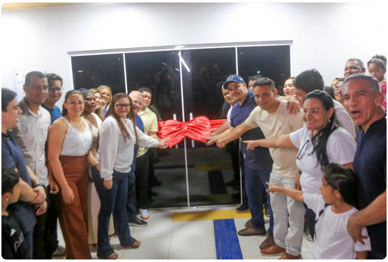 Foto: Ascom/Senador Davi
