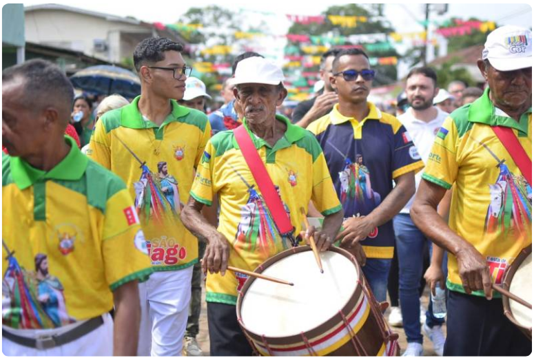 Foto: Maksuel Martins/GEA