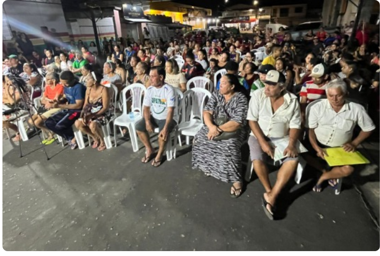 Foto: MP-AP/Divulgação