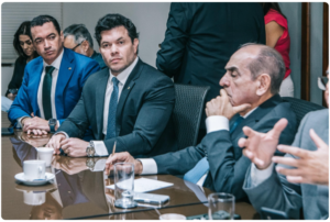 Foto: Ascom/Deputado Acácio