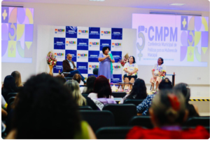 Foto: Emanuelle Gomes/PMM