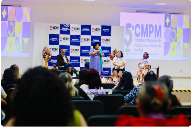 Foto: Emanuelle Gomes/PMM