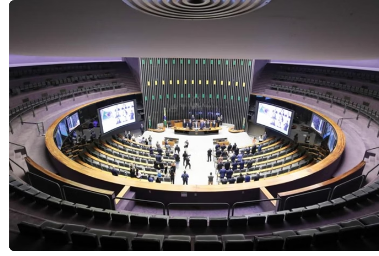 Foto: Zeca Ribeiro / Câmara dos Deputados
