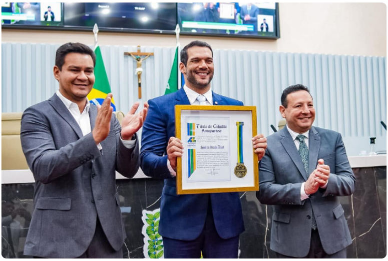 Foto: Reprodução