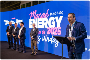 Foto: Ascom Prefeitura de Macaé