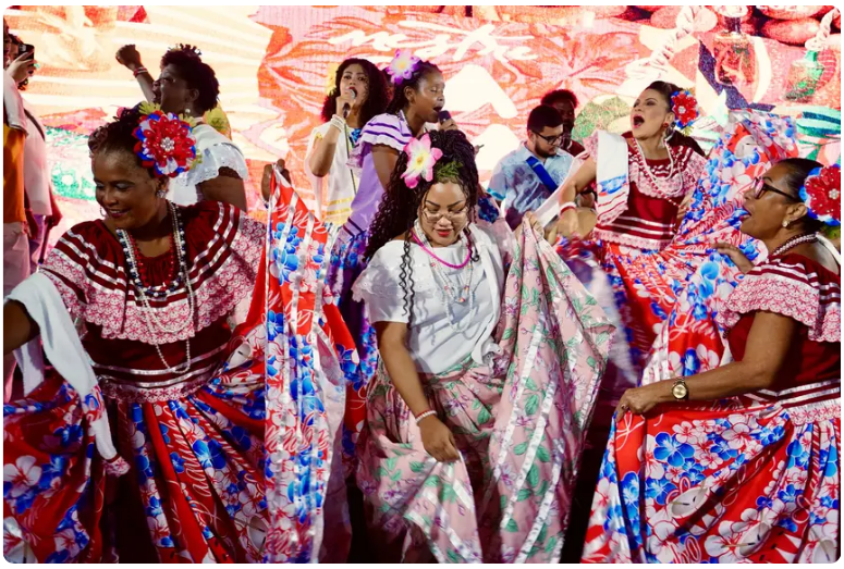 Foto: Luhana Baddini/Agência Grito