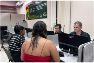Foto: Aline Silva/PMM