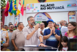 Foto: Maksuel Martins/GEA