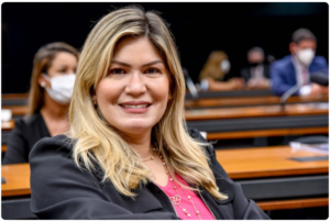 Foto: Douglas Gomes/ Liderança do Republicanos