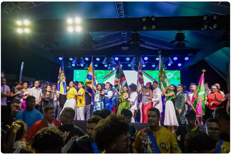 Foto: Jessé Matos/Agência Grito