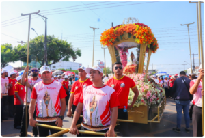 Foto: Arquivo/ Diocese de Macapá
