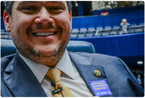 Foto: Ascom/Senador Davi