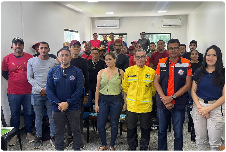 Foto: Ascom/Prefeitura de Mazagão