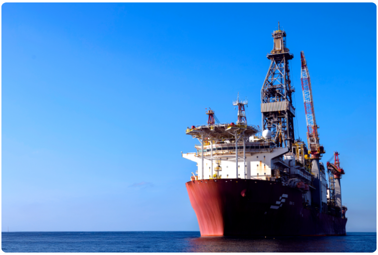 Foto: Divulgação Petrobras