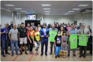 Foto: MP-AP/Divulgação
