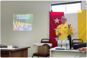 Foto: Ascom/Prefeitura de Mazagão