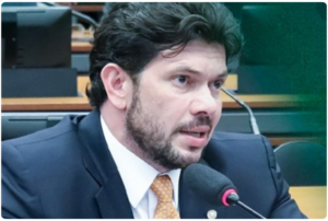 Foto: Ascom/Deputado Acácio