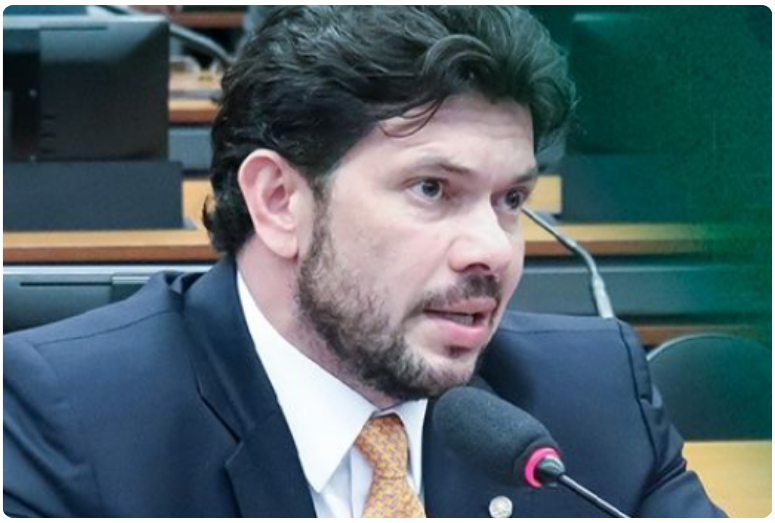 Foto: Ascom/Deputado Acácio