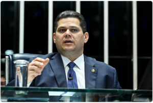Foto: Jefferson Rudy/Agência Senado