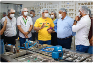 Foto: Ascom/Senador Randolfe