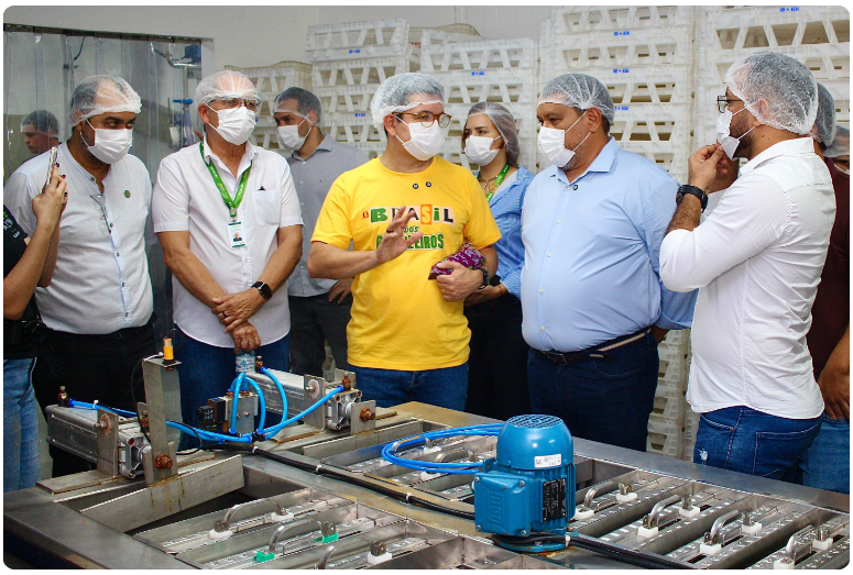 Foto: Ascom/Senador Randolfe