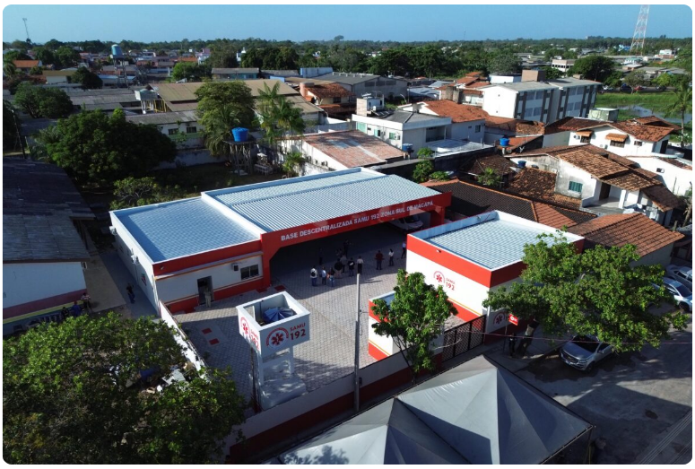 Foto: Renan Sousa/PMM