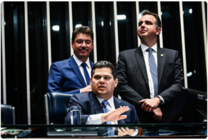 Foto: Ascom/Senador Davi