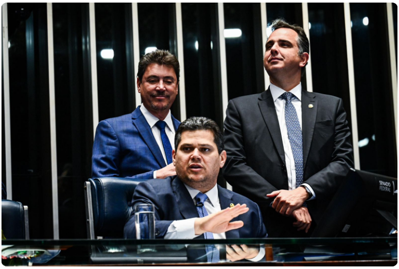 Foto: Ascom/Senador Davi