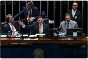 Foto: Jonas Pereira/Agência Senado