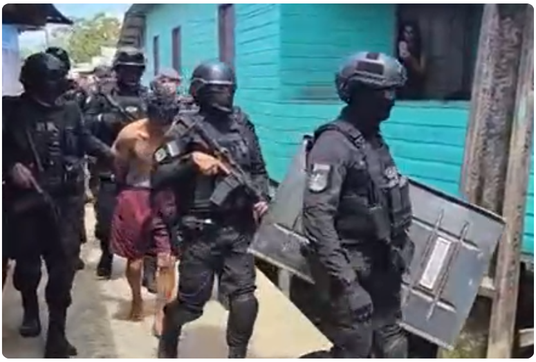 Foto: Reprodução/Redes Sociais