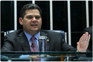 Foto: Ascom/Senador Davi