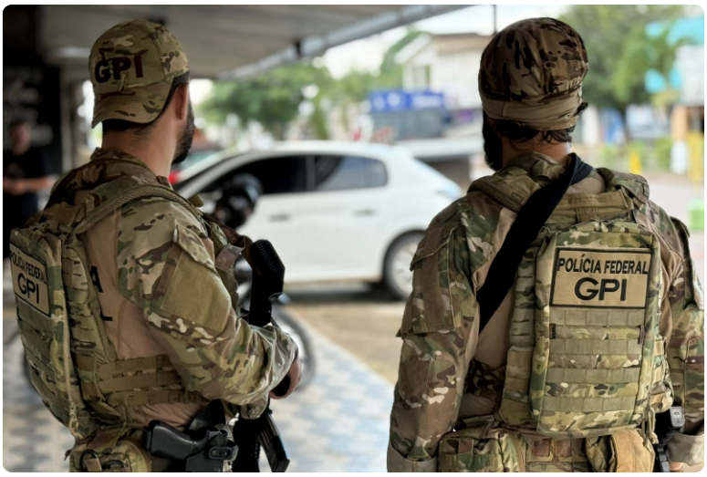 Foto: PF/Divulgação