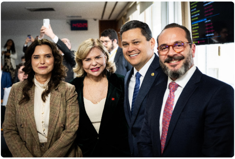 Foto: MP-AP/Divulgação