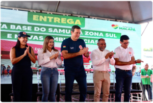 Foto: Renan Sousa/PMM