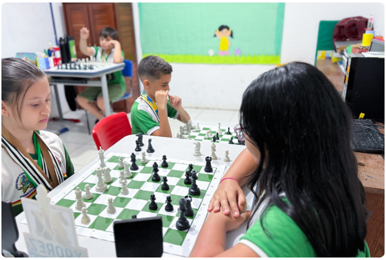 Foto: Jesiel Braga /PMM