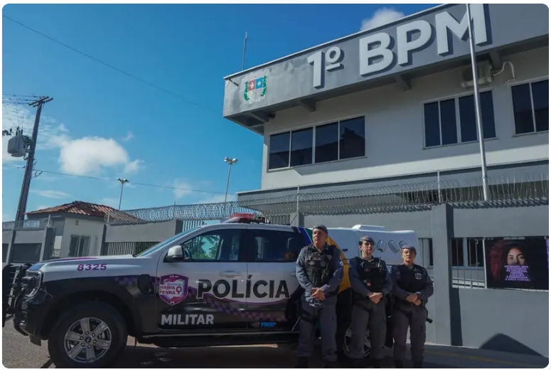 Foto: Netto Lacerda/Agência Nagib