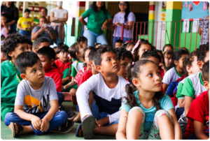 Foto: Emanuelle Gomes/PMM