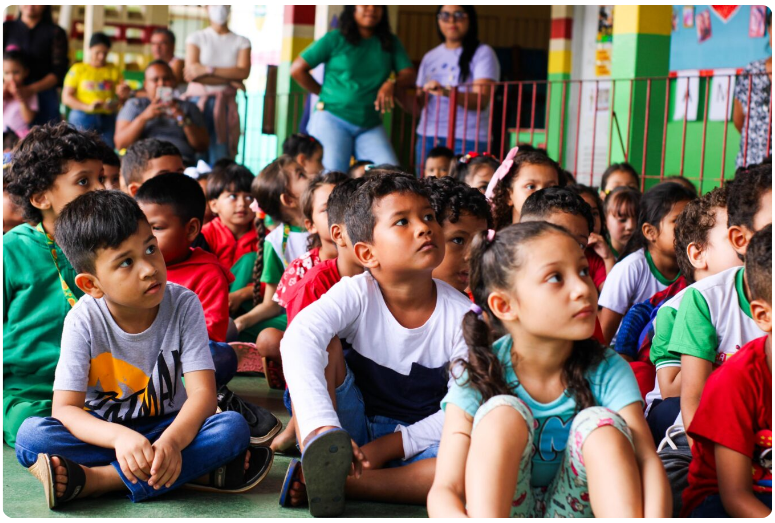 Foto: Emanuelle Gomes/PMM