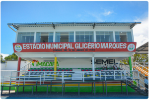 Foto: Jesiel Braga/PMM