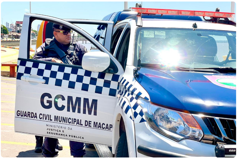Foto: Jesiel Braga/PMM