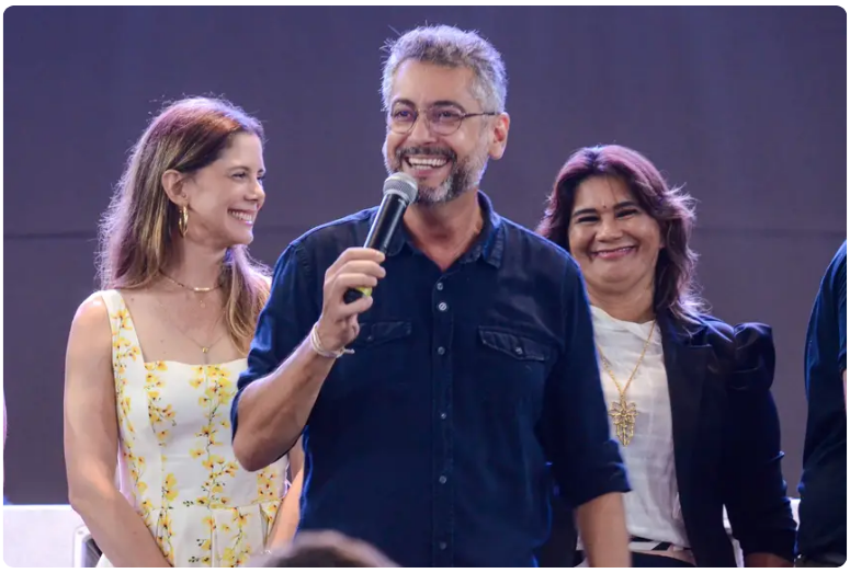 Foto: Max Renê/GEA