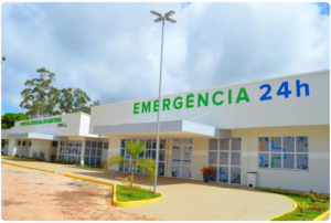 Foto: Arquivo/Secom GEA