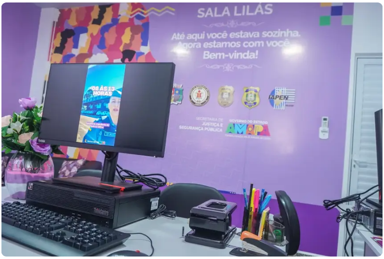 Foto: Netto Lacerda/Agência Nagib