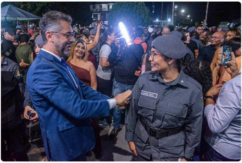 Foto: Max Renê/GEA