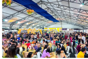 Foto: Max Renê/GEA