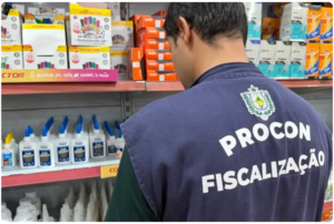 Foto: Thiago Mira/Procon