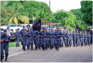 Foto: Israel Cardoso/Agência Grito