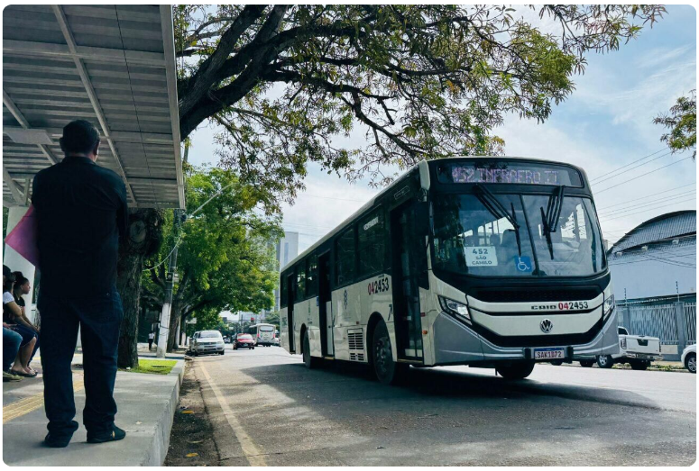 Foto: Jesiel Braga/PMM