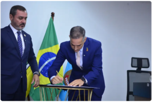 Foto: Maksuel Martins/GEA